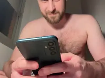 Chaturbate Live Sex of dickjulian