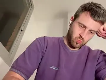 Chaturbate Sex Cam of dickjulian