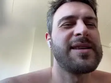 Chaturbate Sex Cam of dickjulian