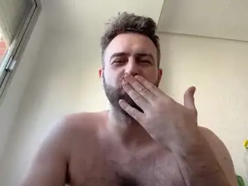 Chaturbate Free Porn Cam of dickjulian