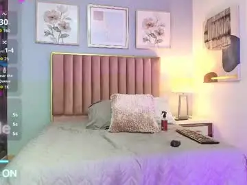 Chaturbate Live Porn of elektrablue_1