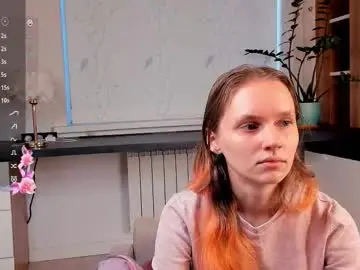 Chaturbate Sex Cam of eliselauder