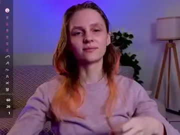 Chaturbate Best Webcam of eliselauder