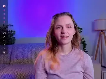 Chaturbate Sex Chat of eliselauder