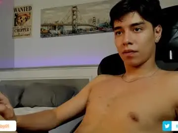 Chaturbate Adult Webcams of faceofbabyyy