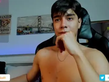 Chaturbate Live Sex Cam of faceofbabyyy