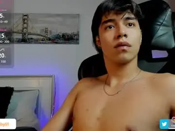 Chaturbate Live Porn of faceofbabyyy