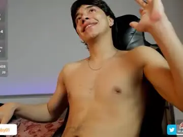 Chaturbate Sex Chat of faceofbabyyy