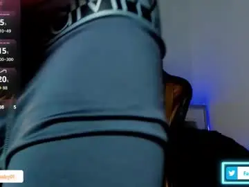 Chaturbate Live Sex of faceofbabyyy