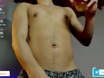 Chaturbate Free Porn Cam of faceofbabyyy