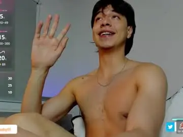 Chaturbate Sex Chat of faceofbabyyy