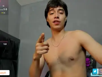 Chaturbate Live Sex Cam of faceofbabyyy