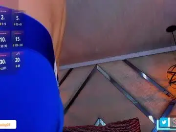 Chaturbate Best Webcam of faceofbabyyy