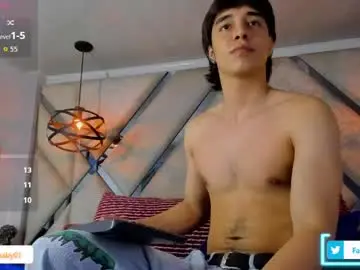 Chaturbate Best live sex cam show of faceofbabyyy