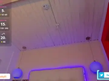 Chaturbate Adult Webcams of faceofbabyyy