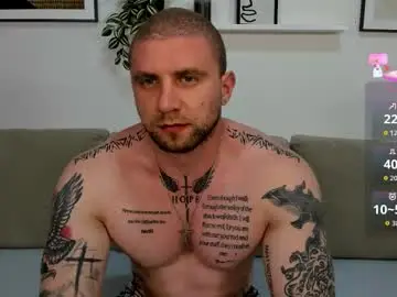 Chaturbate Free Porn Cam of gerard_finbar
