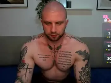 Chaturbate Free Live Porn of gerard_finbar