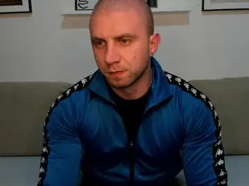 Chaturbate Adult Video Chat of gerard_finbar