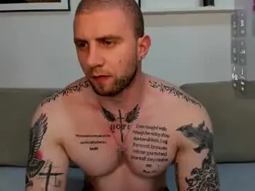 Chaturbate Adult Video Chat of gerard_finbar