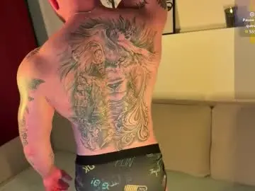 Chaturbate Watch Live Sex Cams of gerard_finbar