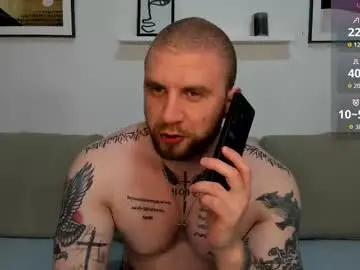 Chaturbate Watch Live Sex Cams of gerard_finbar