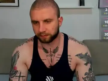 Chaturbate Adult Webcam of gerard_finbar