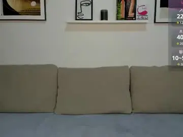 Chaturbate Live Sex Cam of gerard_finbar