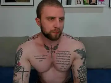 Chaturbate Private Sex Chat of gerard_finbar