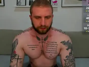 Chaturbate Free Live Porn of gerard_finbar