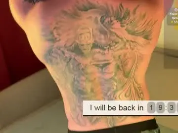 Chaturbate Best live sex cam show of gerard_finbar