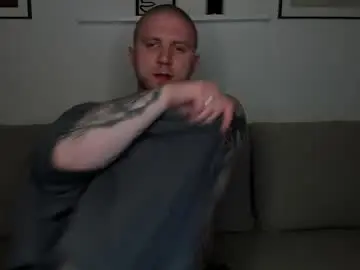 Chaturbate Free Porn Cam of gerard_finbar