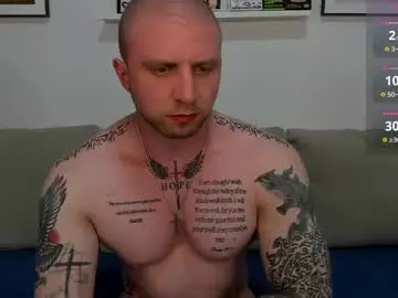 Chaturbate Adult Webcams of gerard_finbar