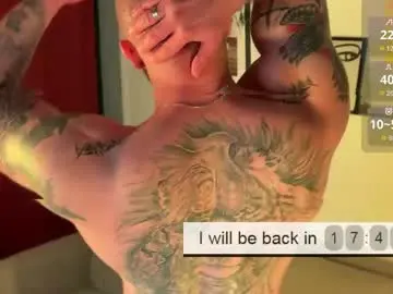 Chaturbate Best live sex cam show of gerard_finbar