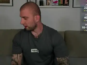 Chaturbate Adult Video Chat of gerard_finbar