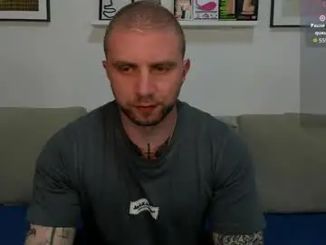 Chaturbate Adult Webcam of gerard_finbar