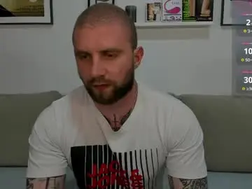 Chaturbate Live Sex of gerard_finbar