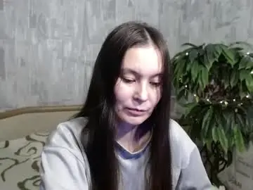 Chaturbate Best Webcam of ginaxsoulah__
