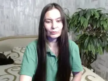 Chaturbate Best live sex cam show of ginaxsoulah__