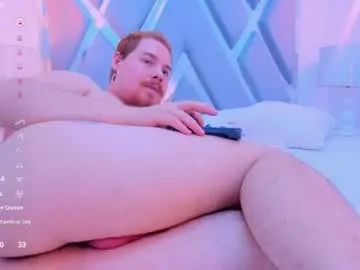 Chaturbate Adult Webcam of gingerhott_