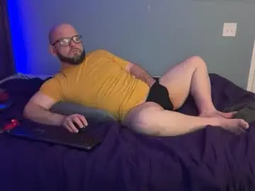 Chaturbate Watch Live Sex Cams of hornybear116712