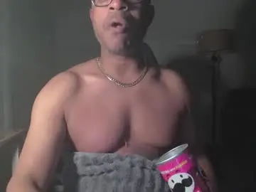 Chaturbate Live Sex of jamalbond007