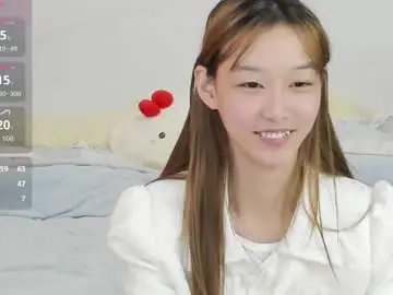 Chaturbate Nude Webcam of jelenaania