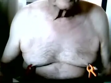 Chaturbate Adult Webcam of johnjohn6226623