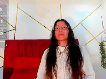 Chaturbate Sex Chat of julieta_lein