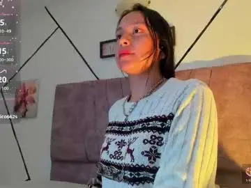 Chaturbate Adult Webcams of julieta_lein