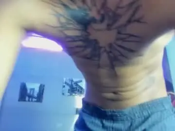 Chaturbate Best Webcam of kai_storm7