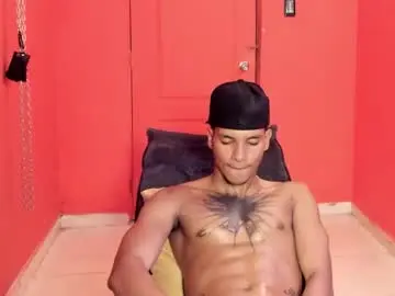 Chaturbate Nude Webcam of kai_storm7