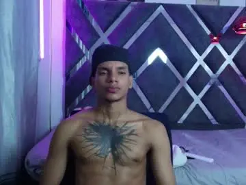 Chaturbate Private Sex Chat of kai_storm7