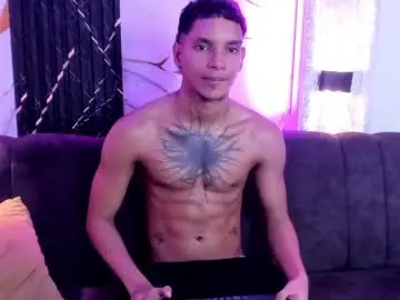 Chaturbate Adult Webcam of kai_storm7