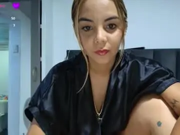 Chaturbate Live Porn of ladydi069